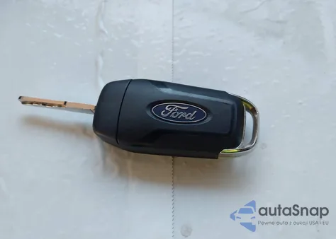 2016 Ford Fusion S из США, поврежденный, VIN 3FA6P0G73GR305369